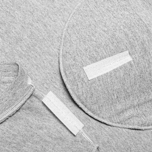 Longsleeve PURE GRAY