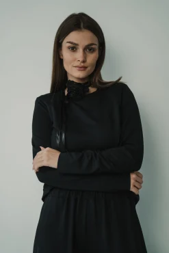 Longsleeve PURE MILKI