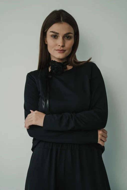 Longsleeve PURE MILKI