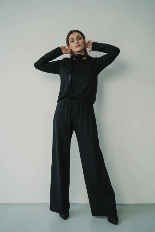 Longsleeve PURE MILKI