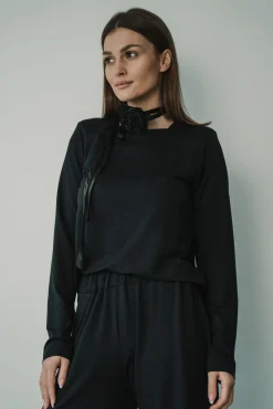 Longsleeve PURE MILKI