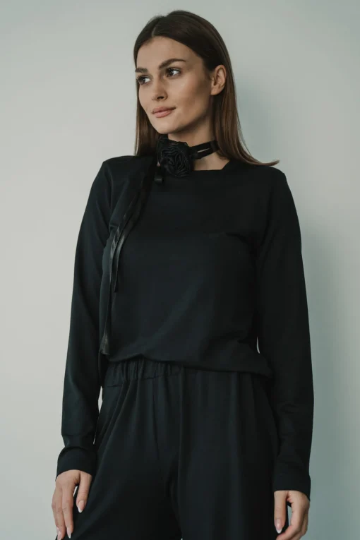 Longsleeve PURE MILKI