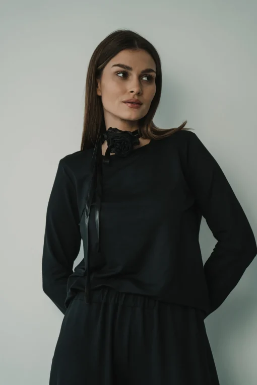 Longsleeve PURE MILKI