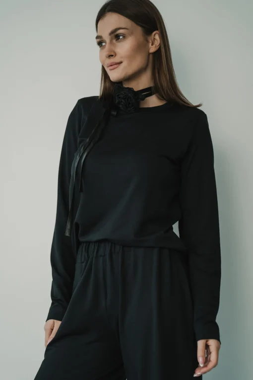Longsleeve PURE MILKI