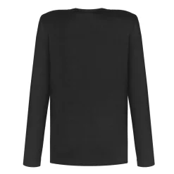 Longsleeve PURE MILKI
