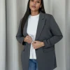 Marynarka GOMEZ GREY
