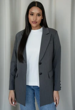 Marynarka GOMEZ GREY