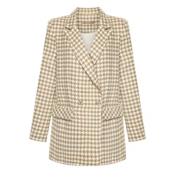 Marynarka JUDY BEIGE