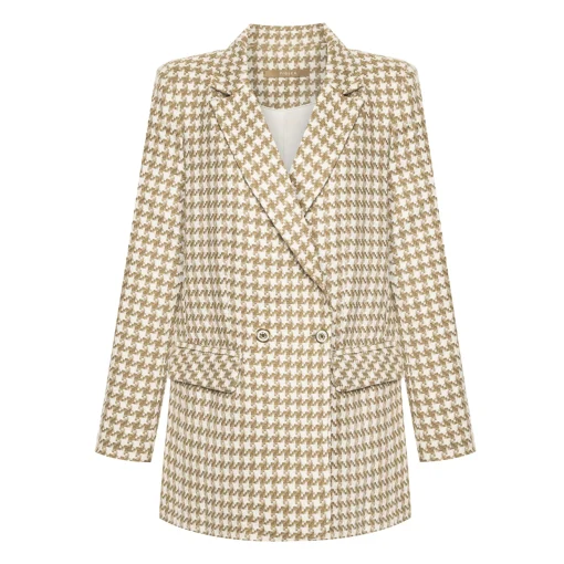 Marynarka JUDY BEIGE