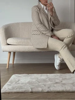 Marynarka JUDY BEIGE