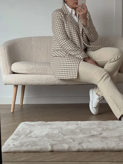 Marynarka JUDY BEIGE