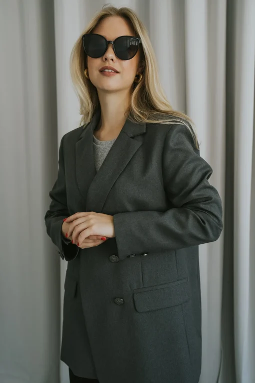 Marynarka MARCO