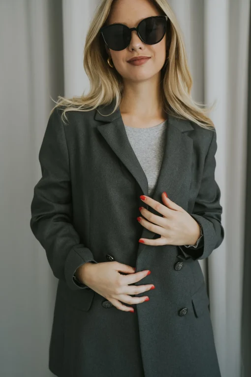 Marynarka MARCO