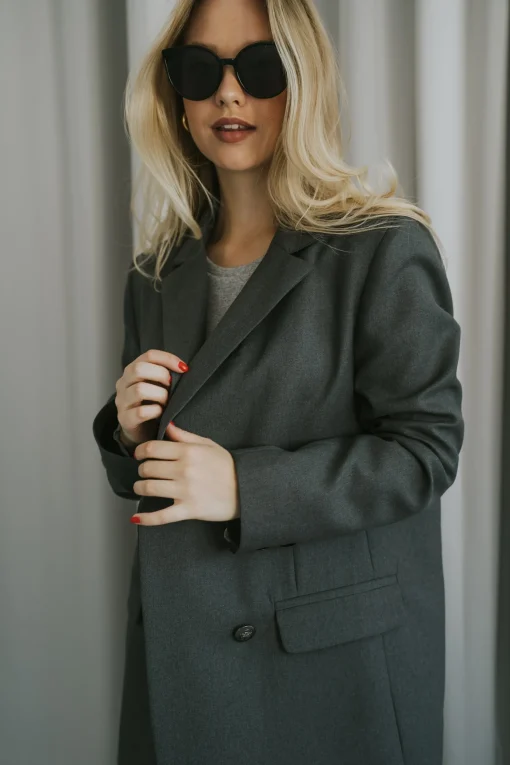 Marynarka MARCO