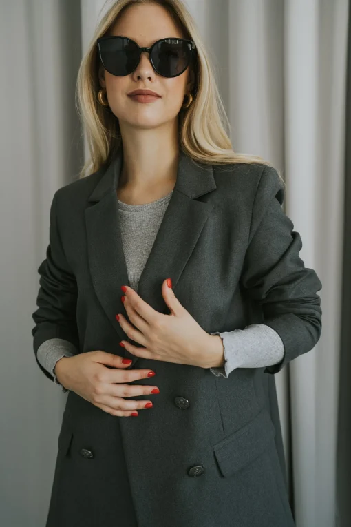 Marynarka MARCO