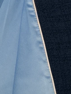 Marynarka MOON DARK BLUE