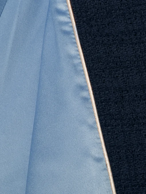 Marynarka MOON DARK BLUE