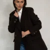 MARYNARKA VEO BROWN