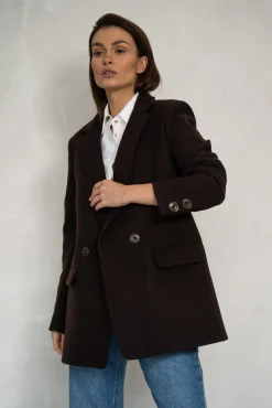 MARYNARKA VEO BROWN