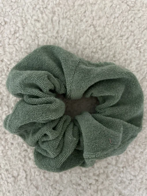 Scrunchies FROTTE MINT