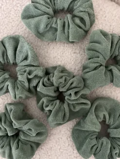 Scrunchies FROTTE MINT