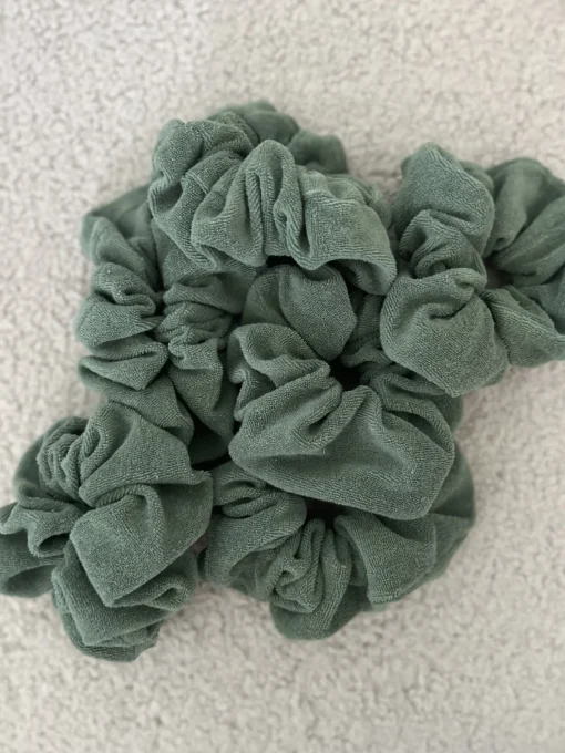 Scrunchies FROTTE MINT