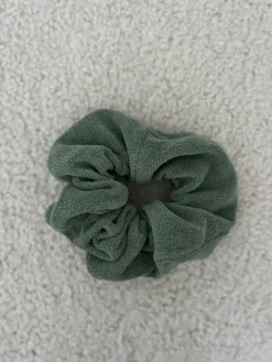 Scrunchies FROTTE MINT
