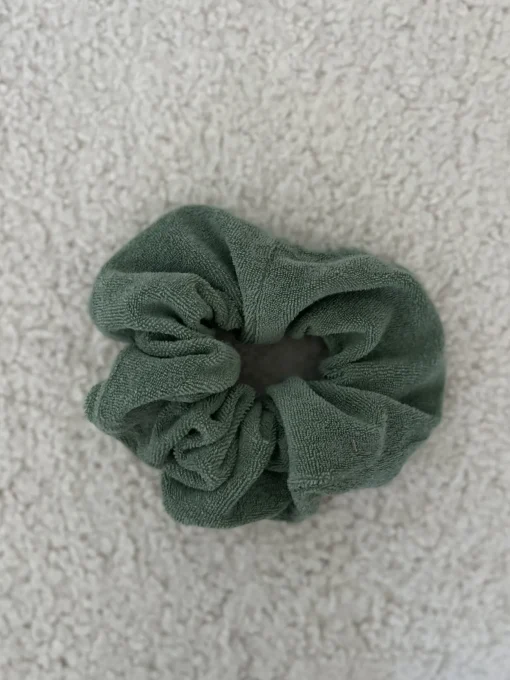 Scrunchies FROTTE MINT
