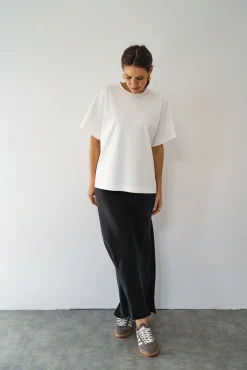 Spódnica CALLA BLACK