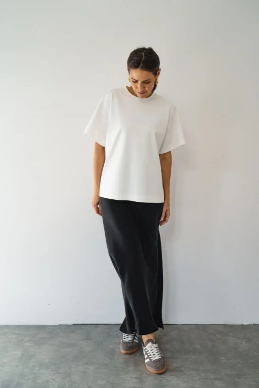 Spódnica CALLA BLACK