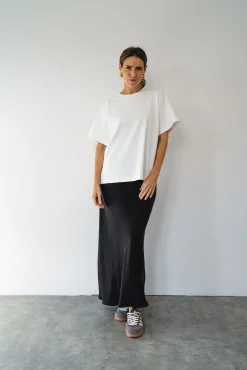 Spódnica CALLA BLACK