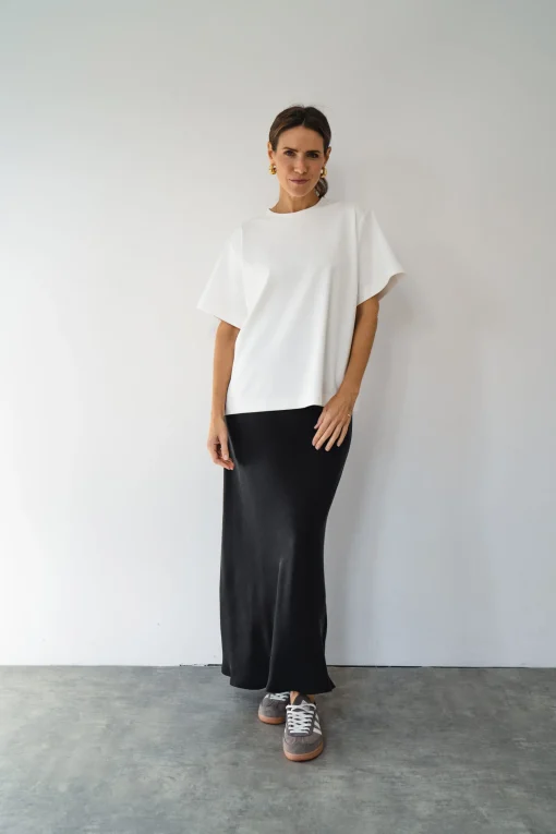 Spódnica CALLA BLACK