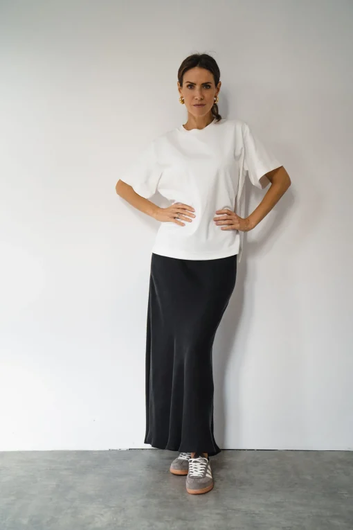 Spódnica CALLA BLACK