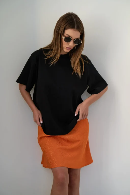 Spódnica CALLA ORANGE Short