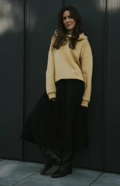 Spódnica EMMA BLACK