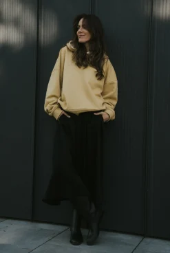 Spódnica EMMA BLACK