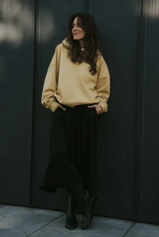 Spódnica EMMA BLACK