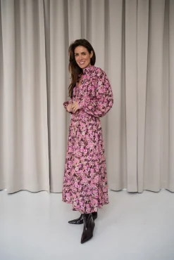 Spódnica EMMA FLOWERS