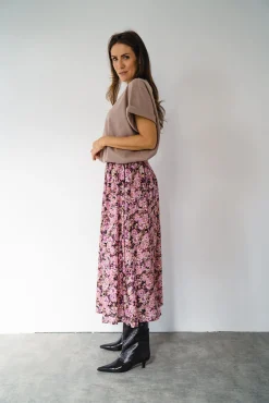 Spódnica EMMA FLOWERS