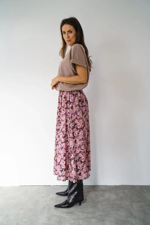 Spódnica EMMA FLOWERS