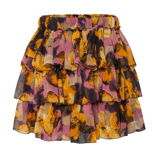 Spódnica LILI ORANGE
