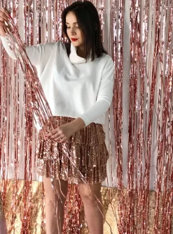 Spódnica LILI SHINE