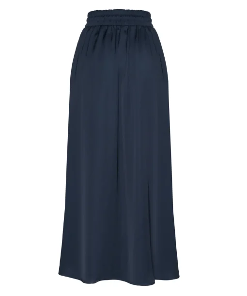 Spódnica LIRA BLUE DARK