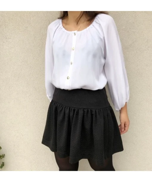 Spódnica SILVI