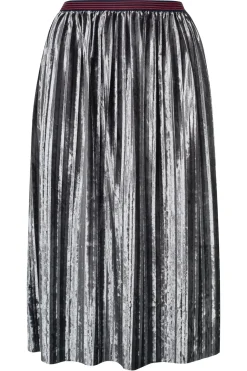 Spódnica VELVET MIDI