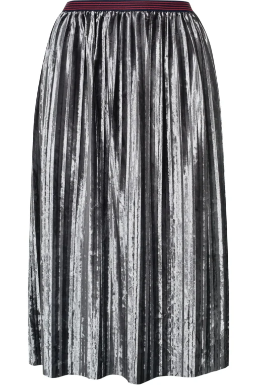 Spódnica VELVET MIDI