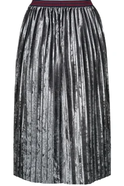 Spódnica VELVET MIDI