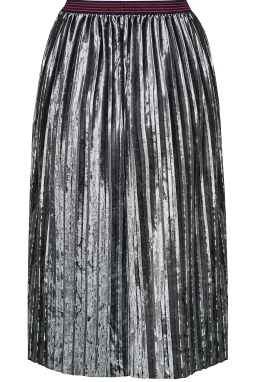 Spódnica VELVET MIDI