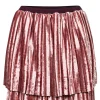 Spódnica VELVET MINI