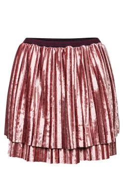 Spódnica VELVET MINI